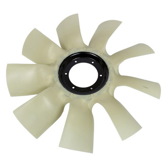 Motorcraft® - Engine Cooling Fan Blade