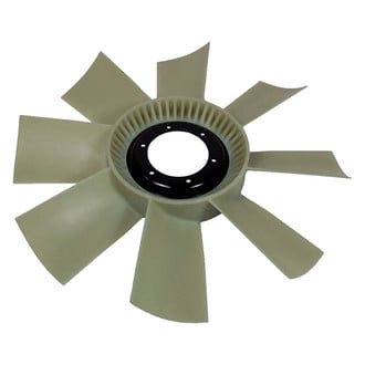 Motorcraft® - Engine Cooling Fan Blade
