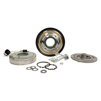 Motorcraft® - A/C Compressor Clutch
