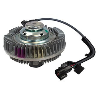 Motorcraft® - Engine Cooling Fan Clutch