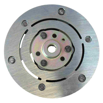 Motorcraft® - A/C Compressor Clutch Hub