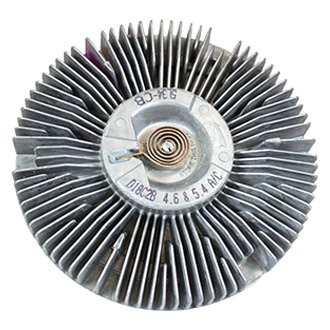 Motorcraft® - Engine Cooling Fan Clutch