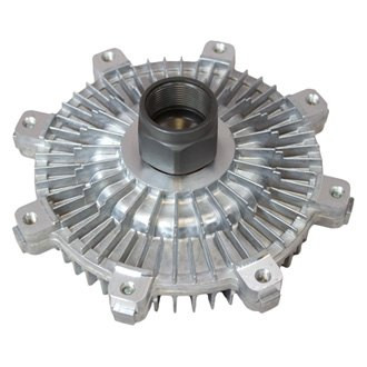 Motorcraft® - Engine Cooling Fan Clutch