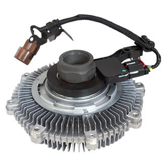Motorcraft® - Engine Cooling Fan Clutch