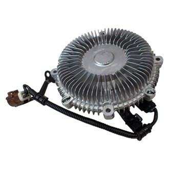 Motorcraft® - Engine Cooling Fan Clutch