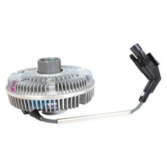 Motorcraft® - Engine Cooling Fan Clutch