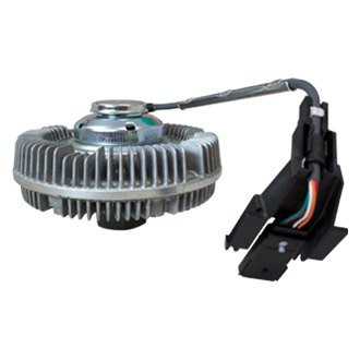 Motorcraft® - Engine Cooling Fan Clutch