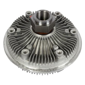 Motorcraft® - Engine Cooling Fan Clutch