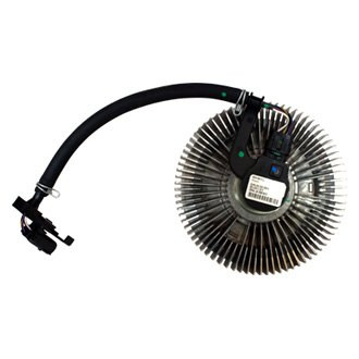 Motorcraft® - Engine Cooling Fan Clutch