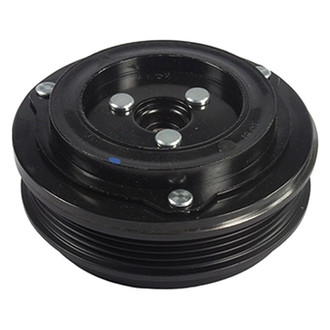Motorcraft® - A/C Compressor Clutch