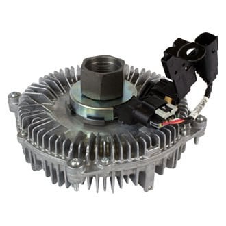 Motorcraft® - Engine Cooling Fan Clutch