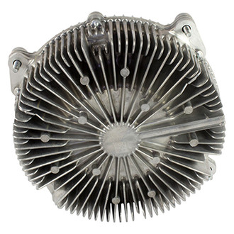 Motorcraft® - Engine Cooling Fan Clutch