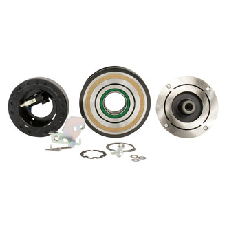 Motorcraft® - N/A A/C Compressor Clutch