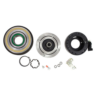 Motorcraft® - A/C Compressor Clutch