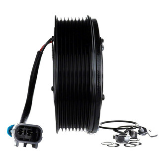 Motorcraft® - A/C Compressor Clutch
