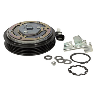Motorcraft® - A/C Compressor Clutch