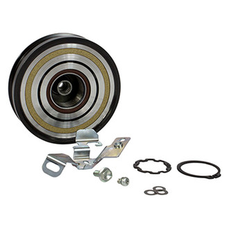 Motorcraft® - N/A A/C Compressor Clutch