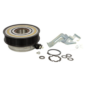 Motorcraft® - Engine Cooling Fan Clutch