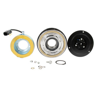 Motorcraft® - A/C Compressor Clutch Pulley