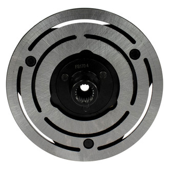 Motorcraft® - A/C Compressor