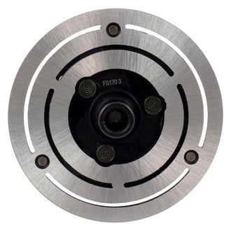 Motorcraft® - A/C Compressor Clutch Hub