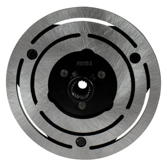Motorcraft® - A/C Compressor Clutch Hub