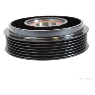 Motorcraft® - A/C Compressor Clutch Pulley