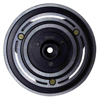 Motorcraft® - A/C Compressor Clutch
