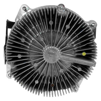 Motorcraft® - Engine Cooling Fan Clutch