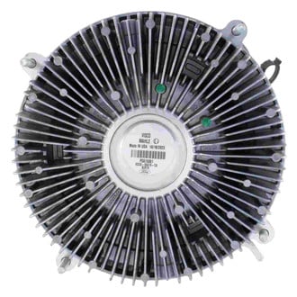 Motorcraft® - Engine Cooling Fan Clutch