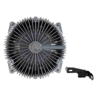 Motorcraft® - Engine Cooling Fan Clutch