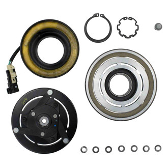 Motorcraft® - A/C Compressor Clutch