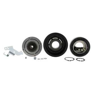 Motorcraft® - A/C Compressor Clutch