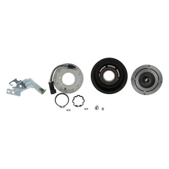 Motorcraft® - A/C Compressor Clutch