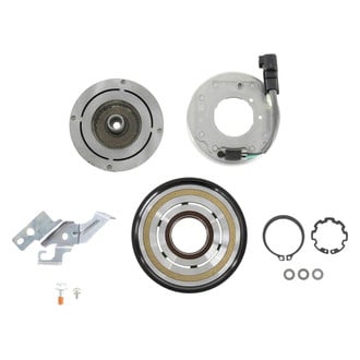 Motorcraft® - A/C Compressor Clutch