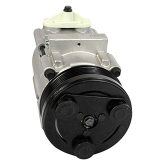Motorcraft® - A/C Compressor
