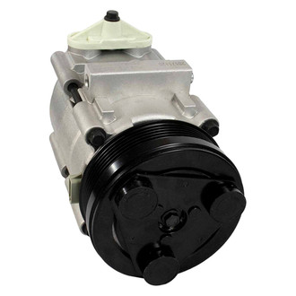 Motorcraft® - A/C Compressor