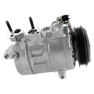 Motorcraft® - A/C Compressor