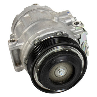 Motorcraft® - A/C Compressor