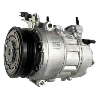 Motorcraft® - A/C Compressor
