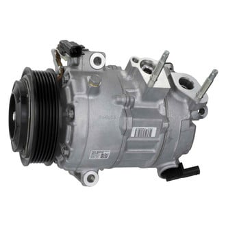 Motorcraft® - A/C Compressor