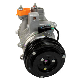 Motorcraft® - A/C Compressor