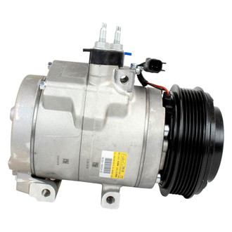 Motorcraft® - A/C Compressor