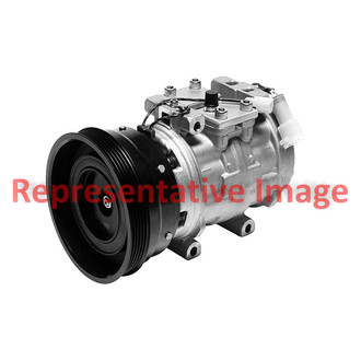 Motorcraft® - A/C Compressor