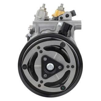 Motorcraft® - A/C Compressor