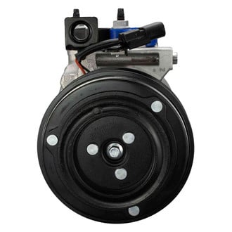 Motorcraft® - A/C Compressor
