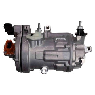 Motorcraft® - A/C Compressor