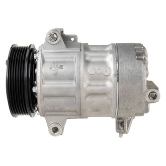 Motorcraft® YCC643 - A/C Compressor