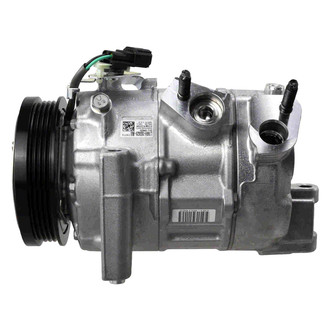 Motorcraft® - A/C Compressor