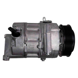 Motorcraft® - A/C Compressor